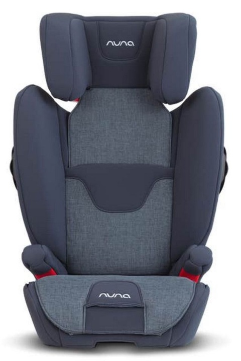 AACE Nuna 15-36 kg fotelik samochodowy z IsoFix 4*ADAC - Aspen