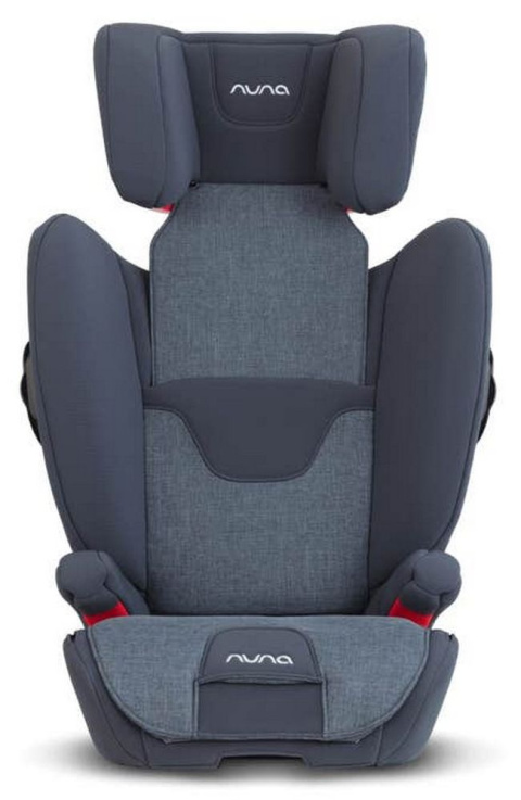 AACE Nuna 15-36 kg fotelik samochodowy z IsoFix 4*ADAC - Aspen