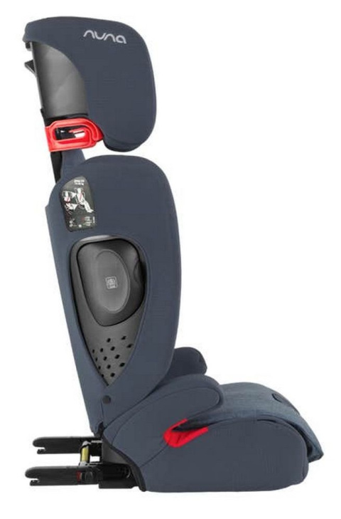 AACE Nuna 15-36 kg fotelik samochodowy z IsoFix 4*ADAC - Aspen