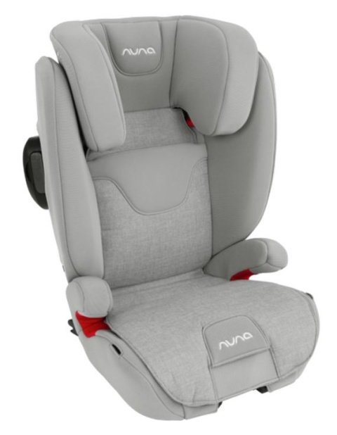 AACE Nuna 15-36 kg fotelik samochodowy z IsoFix 4*ADAC - Frost