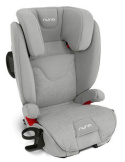 AACE Nuna 15-36 kg fotelik samochodowy z IsoFix 4*ADAC - Frost