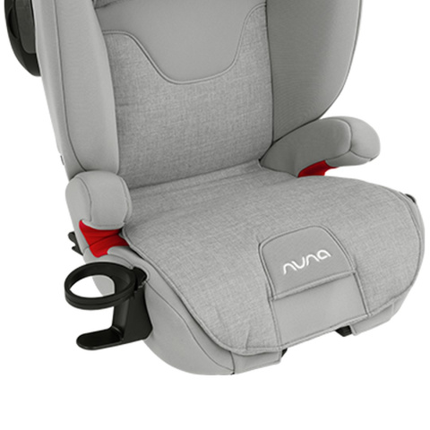 AACE Nuna 15-36 kg fotelik samochodowy z IsoFix 4*ADAC - Frost