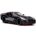 JADA Marvel Samochód Venom 2008 Dodge Viper Figurka 1:24