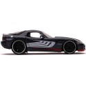 JADA Marvel Samochód Venom 2008 Dodge Viper Figurka 1:24