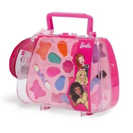 Kosmetyki do makijażu Barbie w walizce 95445 LISCIANI
