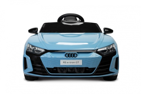 POJAZD NA AKUMULATOR AUDI RS ETRON GT TOYZ - BLUE
