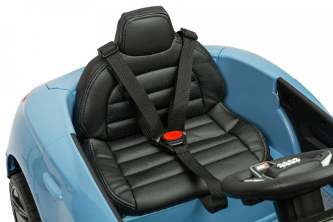 POJAZD NA AKUMULATOR AUDI RS ETRON GT TOYZ - BLUE