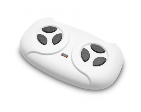 POJAZD NA AKUMULATOR AUDI RS ETRON GT TOYZ - BLUE