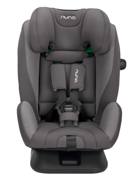 TRES LX Nuna 0-36 kg i-Size fotelik samochodowy z IsoFix - Granite