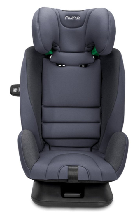 TRES LX Nuna 0-36 kg i-Size fotelik samochodowy z IsoFix - Lake