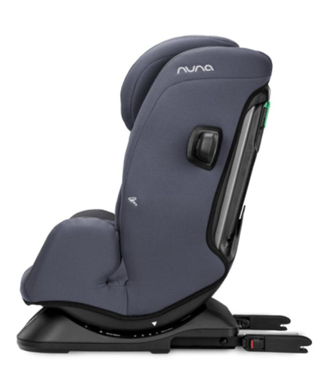 TRES LX Nuna 0-36 kg i-Size fotelik samochodowy z IsoFix - Lake