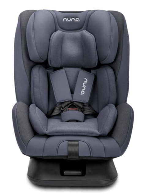 TRES LX Nuna 0-36 kg i-Size fotelik samochodowy z IsoFix - Lake