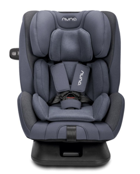 TRES LX Nuna 0-36 kg i-Size fotelik samochodowy z IsoFix - Lake