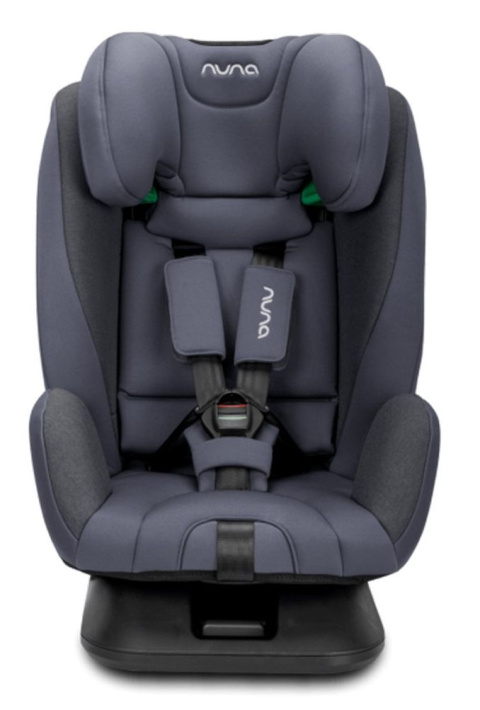 TRES LX Nuna 0-36 kg i-Size fotelik samochodowy z IsoFix - Lake