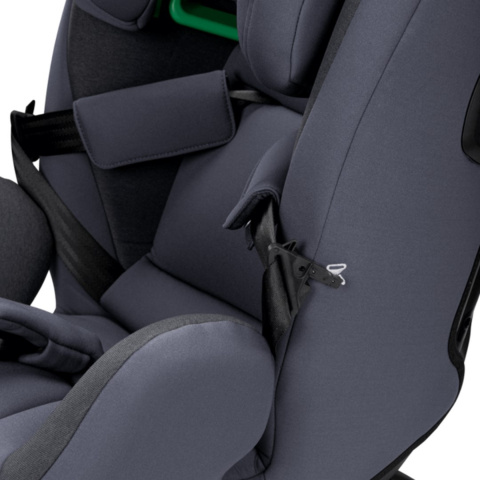 TRES LX Nuna 0-36 kg i-Size fotelik samochodowy z IsoFix - Lake