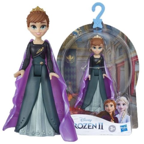 DAMI E8681 HASBRO FROZEN 2 Mini Laleczka Anna