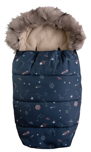 MATEX Śpiwór VENUS+mufka [TB0308_08]kosmos WYPRZEDAŻ