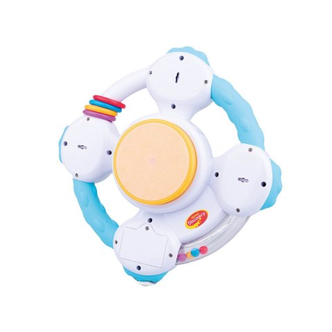 DUMEL DD 62364 Zakręcone Emocje