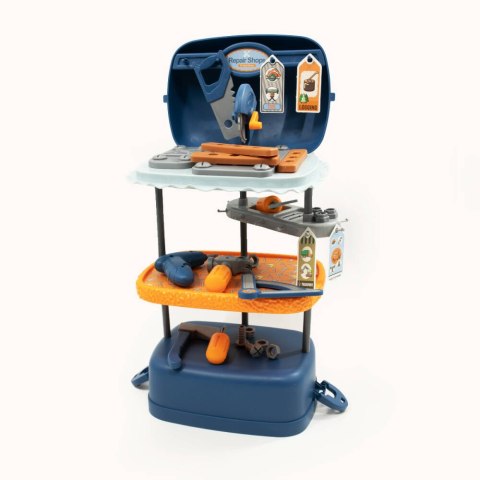 ICOM 7169116 Warsztat