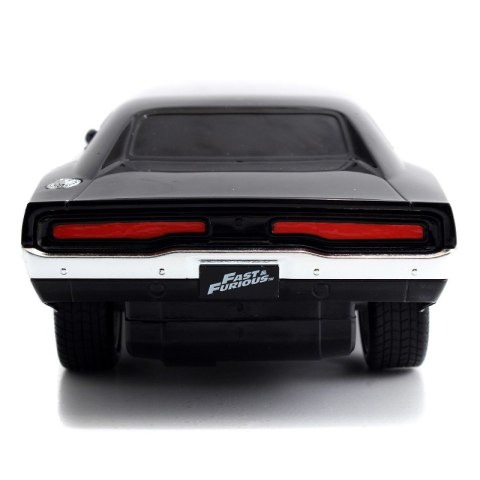 JADA Szybcy i Wściekli Samochód Dodge Charger 1970 Zdalnie Sterowany RC