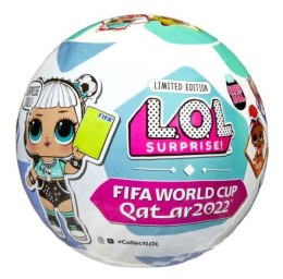 LOL Surprise X FIFA World Cup Qatar 2022 p12 586357