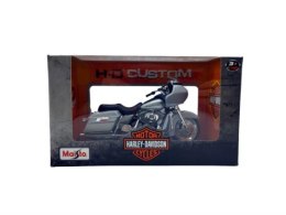 MAISTO 39360-16 Motocykl Harley-Davidson 2002 FLTR Road Glide 1:18