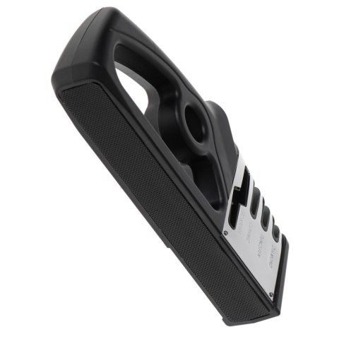 Ostrzałka do noży osełka do noży kuchennych nożyczek 4w1 diamentowa ceramiczna