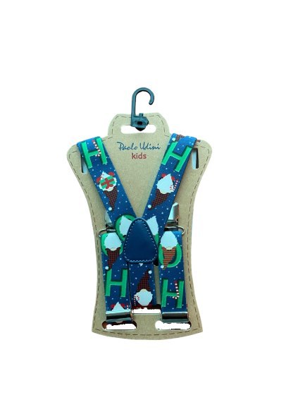 TOPGAL 040159 Szelki 2dr paletka