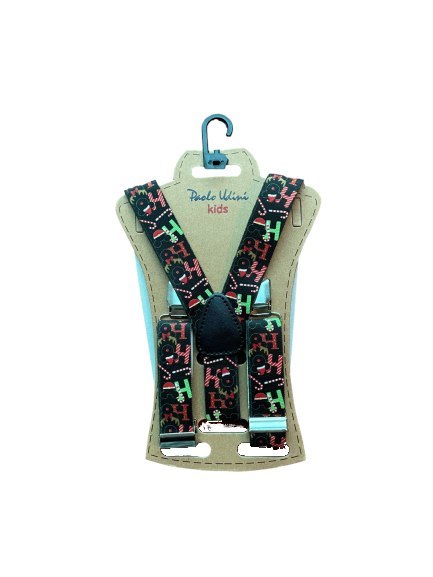 TOPGAL 040159 Szelki 2dr paletka