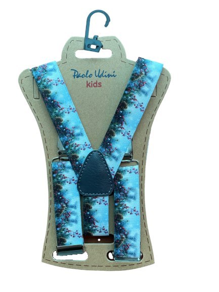 TOPGAL 040159 Szelki 2dr paletka