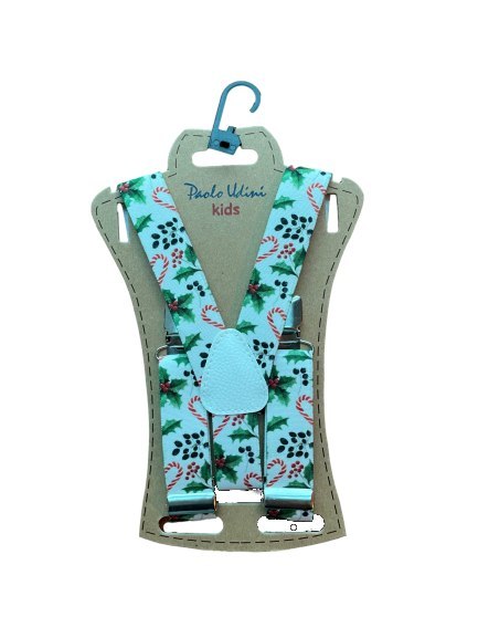 TOPGAL 040159 Szelki 2dr paletka