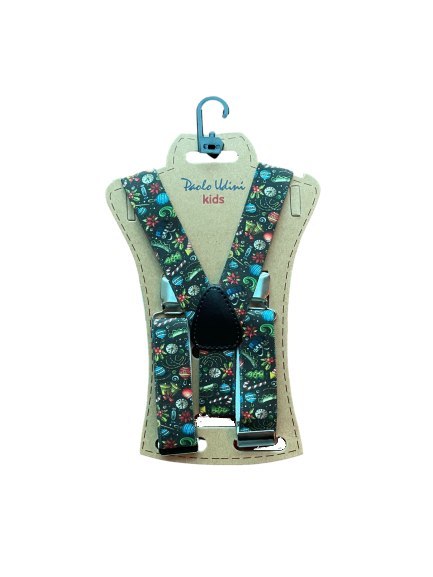 TOPGAL 040159 Szelki 2dr paletka