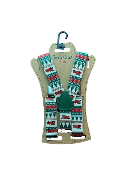 TOPGAL 040159 Szelki 2dr paletka