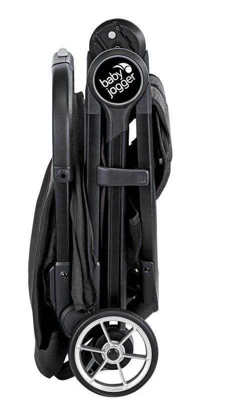 BBJ CITY TOUR 2 Baby Jogger wózek spacerowy do 22 kg - SEACREST