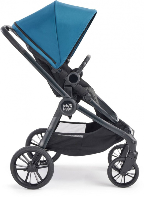 Baby Jogger CITY SIGHTS wózek dziecięcy do 22 kg, wersja spacerowa - Deep Teal