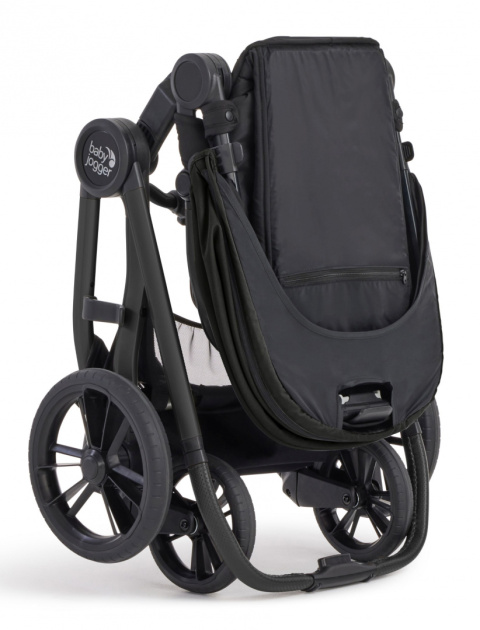 Baby Jogger CITY SIGHTS wózek dziecięcy do 22 kg, wersja spacerowa - Deep Teal