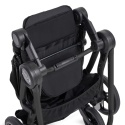 Baby Jogger CITY SIGHTS wózek dziecięcy do 22 kg, wersja spacerowa - Deep Teal