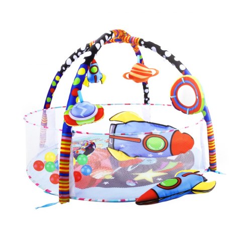 MATA WIELOFUNKCYJNA DLA MALUCHA