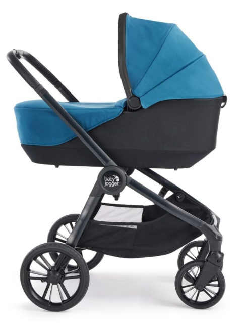 CITY SIGHTS Baby Jogger gondola do wózka - Deep Teal