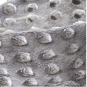 Lekki kocyk Minky 75x100cm Sensillo wiosenno-letni