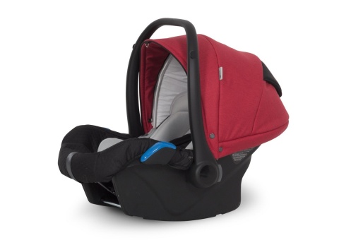 MACCO Expander 3w1 wózek wielofunkcyjny + Fotelik Kite 0-13kg