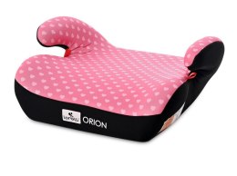 ORION 22-36 kg Pink Hearts podstawka