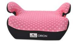 ORION 22-36 kg Pink Hearts podstawka