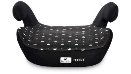 TEDDY 15-36 kg Black Crowns podstawka