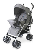 SPACER CARETERO WÓZEK SPACEROWY - BEIGE