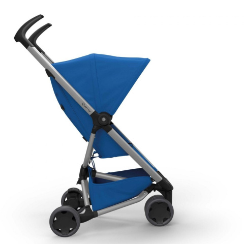 ZAPP XPRESS Quinny wózek spacerowy - All Blue