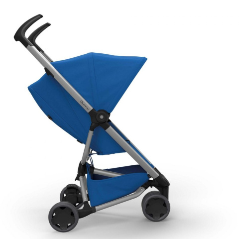 ZAPP XPRESS Quinny wózek spacerowy - All Blue