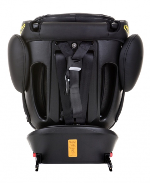 BARI Summer Baby 0-36kg fotelik obrotowy 360° - Blue