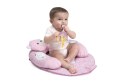 CHICCO 00009829100000 Gniazdko z poduszką różowe