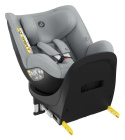 Mica Eco i-Size Maxi-Cosi 0-18 kg 61-105 cm obrotowy 360° fotelik samochodowy - Authentic Grey
